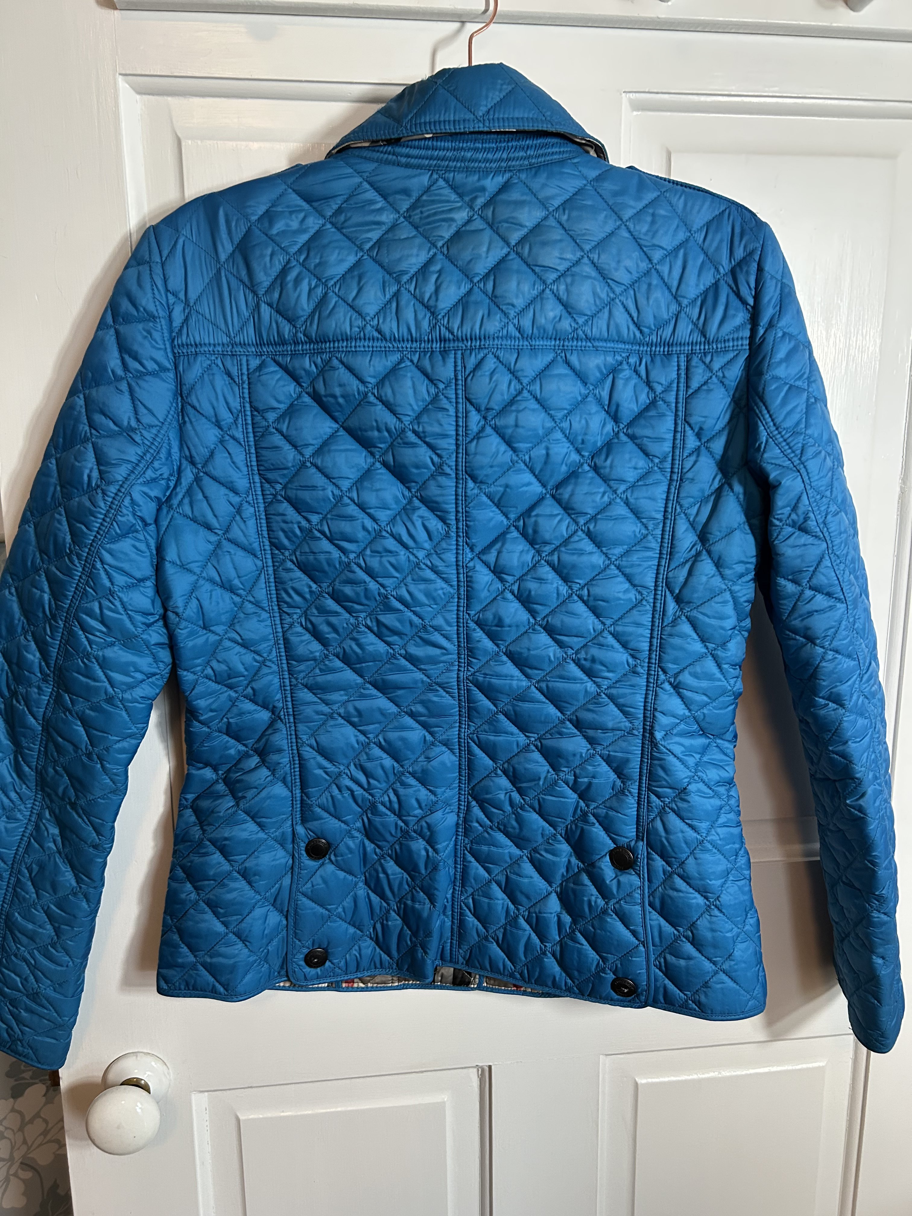 Burberry Jacket — image 2