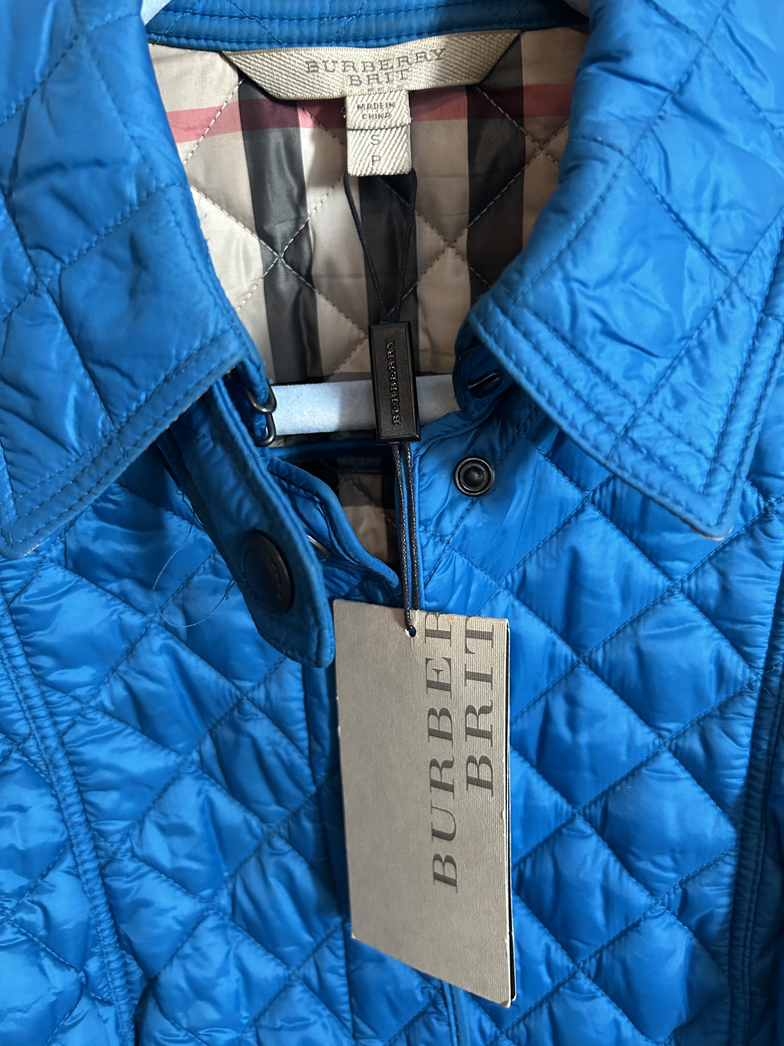 Burberry Jacket — image 3