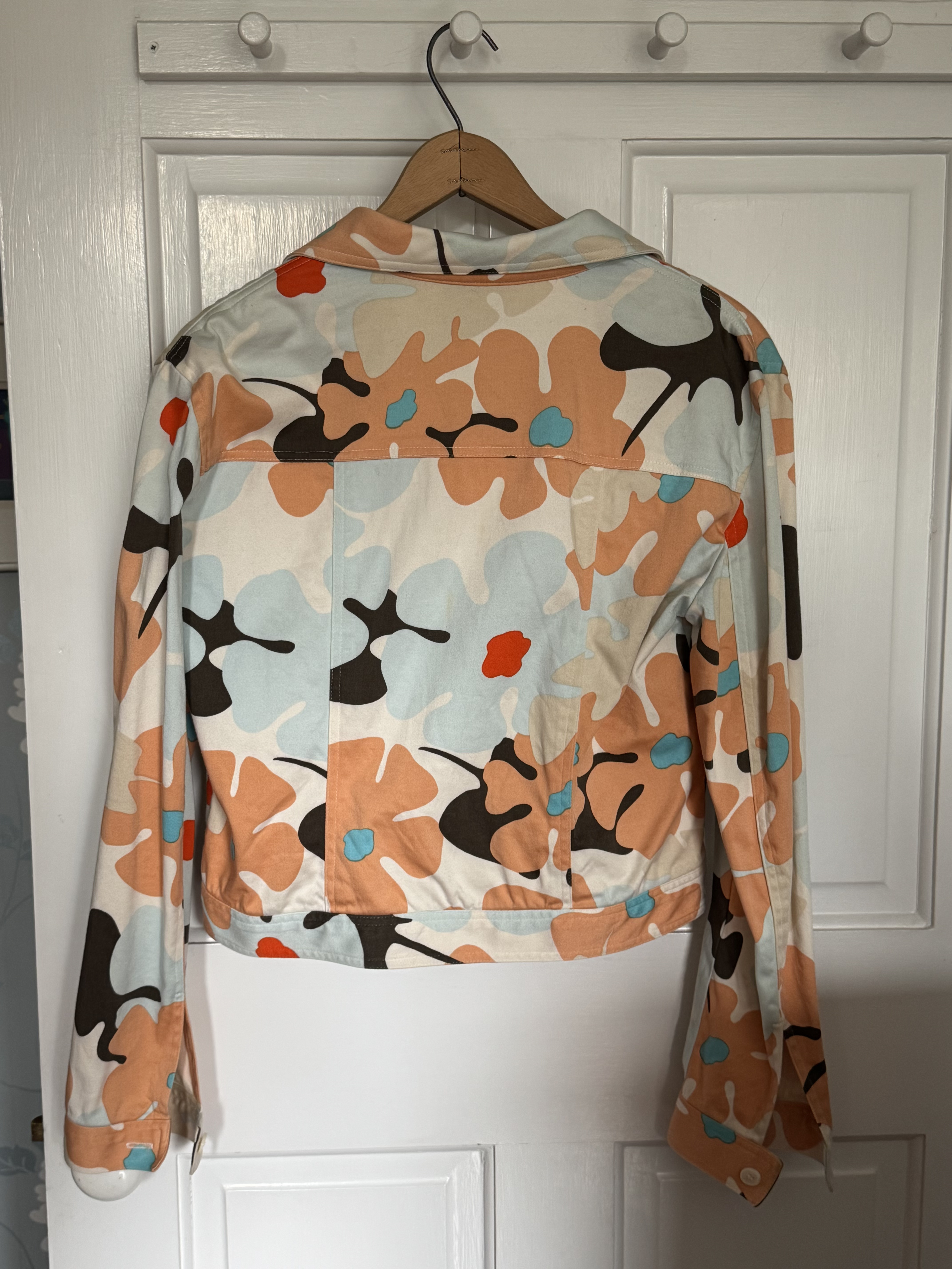 Oscar by Oscar de la Renta Jacket — image 3